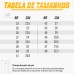 Tênis New Balance 500 V2 Masculino Preto / Branco
