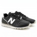 Tênis New Balance 373v2 Masculino Preto / Branco