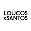 LOUCOS E SANTOS