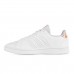 Tênis Adidas Advantage Feminino Branco