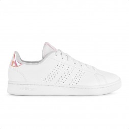 Tênis Adidas Advantage Feminino Branco