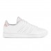 Tênis Adidas Advantage Feminino Branco