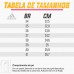 Tênis Adidas Eclyptix 2000 Feminino Branco / Marinho