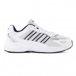 Tênis Adidas Eclyptix 2000 Feminino Branco / Marinho