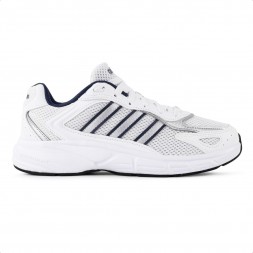 Tênis Adidas Eclyptix 2000 Feminino Branco / Marinho