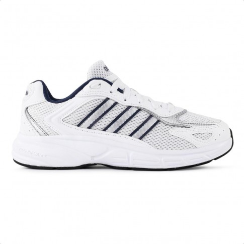 Tênis Adidas Eclyptix 2000 Feminino Branco / Marinho
