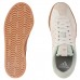 Tênis Adidas VL Court 3.0 Feminino Bege / Rosa