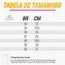 Tênis Adidas VL Court 3.0 Feminino Grafite / Branco