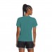 Camisa Adidas Run It Feminino Verde