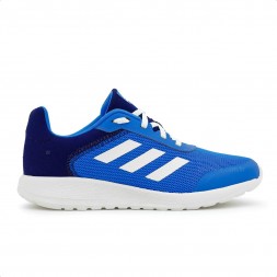 Tênis Adidas Tensaur Run 2.0 Juvenil Azul / Marinho