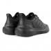 Tênis Adidas Tensaur Run Juvenil Preto / Preto