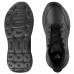 Tênis Adidas Tensaur Run Juvenil Preto / Preto
