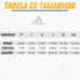 Sunga Adidas 3 Listras Grafite / Branco
