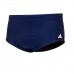 Sunga Adidas Solid Masculino Marinho / Branco