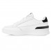 Tênis Adidas Aspyre Masculino Branco / Preto