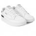 Tênis Adidas Aspyre Masculino Branco / Preto