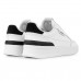 Tênis Adidas Aspyre Masculino Branco / Preto