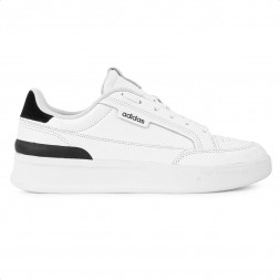 Tênis Adidas Aspyre Masculino Branco / Preto