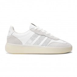 Tênis Adidas Barreda Decoded V2 Masculino Branco / Cinza