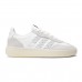 Tênis Adidas Barreda Decoded V2 Masculino Branco / Cinza