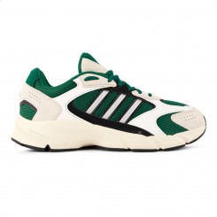 Tênis Adidas Crazychaos Masculino verde / bege