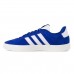 Tênis Adidas VL Court 3.0 Masculino Azul / Branco