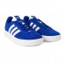 Tênis Adidas VL Court 3.0 Masculino Azul / Branco