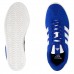 Tênis Adidas VL Court 3.0 Masculino Azul / Branco