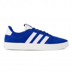 Tênis Adidas VL Court 3.0 Masculino Azul / Branco