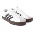Tênis Adidas VL Court 3.0 Masculino Branco / Preto