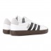 Tênis Adidas VL Court 3.0 Masculino Branco / Preto