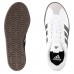 Tênis Adidas VL Court 3.0 Masculino Branco / Preto