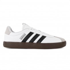 Tênis Adidas VL Court 3.0 Masculino Branco / Preto