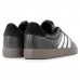 Tênis Adidas VL Court 3.0 Masculino Preto / Branco
