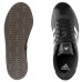 Tênis Adidas VL Court 3.0 Masculino Preto / Branco