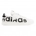Tênis Adidas Advantage Branco / Preto