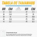 Tênis Adidas Advantage Preto / Black