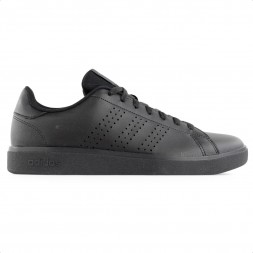 Tênis Adidas Advantage Preto / Black