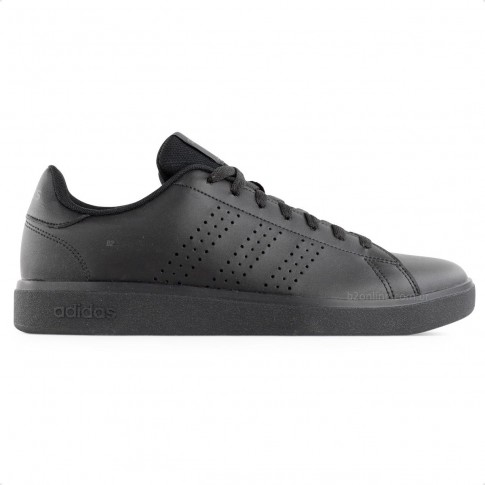 Tênis Adidas Advantage Preto / Black