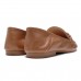 Mocassim Arezzo Bridão Feminino Marrom