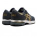 Tênis Asics Gel-Takumi Masculino Chumbo / Amarelo