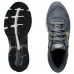 Tênis Asics Gel-Takumi Masculino Chumbo / Amarelo