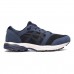 Tênis Asics Gel-Takumi Masculino Marinho / Preto