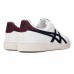 Tênis Asics Japan S Masculino Branco / Marinho