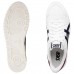 Tênis Asics Japan S Masculino Branco / Marinho