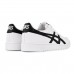 Tênis Asics Japan S Masculino Branco / Preto
