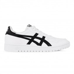 Tênis Asics Japan S Masculino Branco / Preto