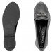 Mocassim Beira Rio Casual Feminino Preto