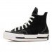 Tênis Converse Chuck 70 Plus All Star Feminino Preto / Branco