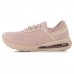 Tênis Comfortflex Style Feminino Rosê